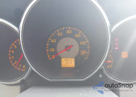 2006 Nissan Altima 2.5 S из США, поврежденный, VIN 1N4AL11DX6N378945